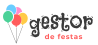 Gestor de Festas